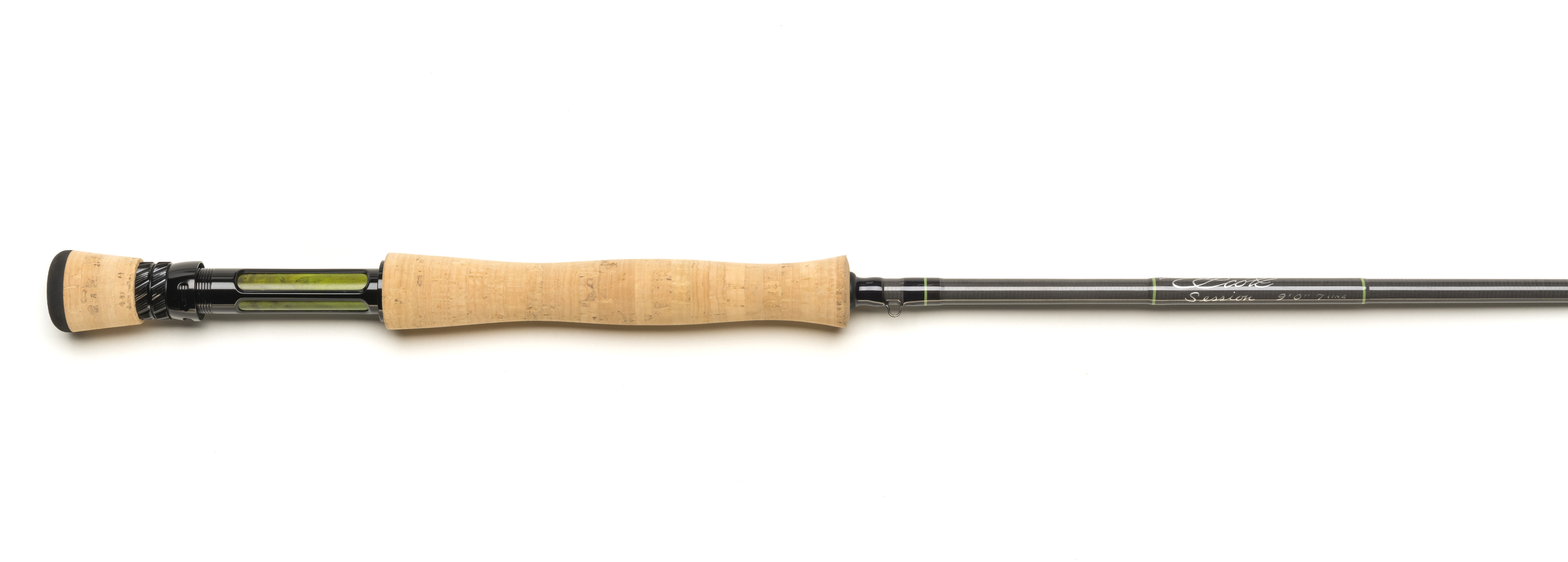 Scott Fly Rod Images - Scott rods